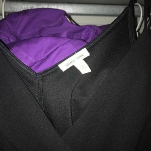 Mini Little Black Dress